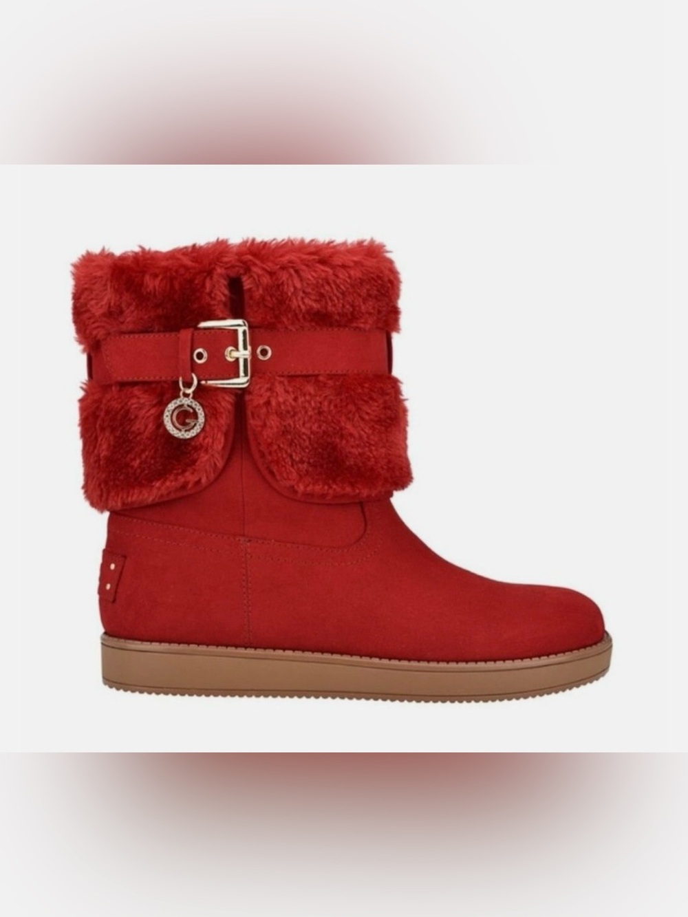 G by GUESS Adlea Women’s Boots